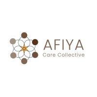Afiya Care Collective logo - Similar company to Solid State Community Industries
