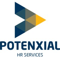 Potenxial CA logo - Similar company to Vancouver Island Hispanic Network Society