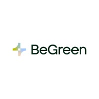 BeGreen logo - Similar company to Van Brug Software B.V.
