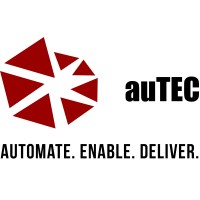 auTEC logo - Similar company to Autec