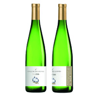 Colline des Louves logo - Similar company to 12 Degrés