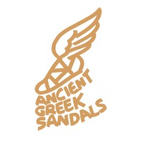 ANCIENT GREEK SANDALS LTD logo - Similar company to Clean I.T (Thecleanitapp.Com)
