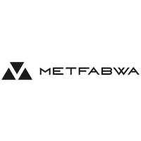 MetFabWA logo - Similar company to Clamp Safe Solutions