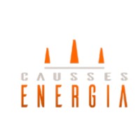 Société d'Economie Mixte                    Causses Energia logo - Similar company to Lappara