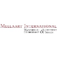 Mellaart International logo - Similar company to Blue Hat Design