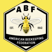 American Beekeeping Federation logo - Similar company to Nod Apiary Products Ltd.