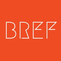 Bref logo - Similar company to Tecric