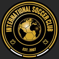 International Soccer Club Mississauga logo - Similar company to Hill Design Studio Inc.