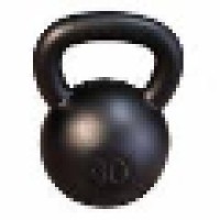 Kettlebell-Fitness logo - Similar company to Kettlebell Inc.