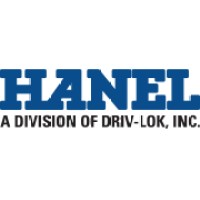 Hanel Mfg logo - Similar company to Hänel Storage Systems