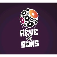 Festival Rêve à Sons logo