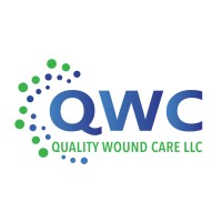 Quality Wound Care logo - Similar company to Qwc
