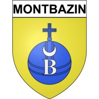 Commune de Montbazin logo - Similar company to Bubble Out
