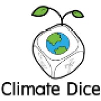 Climate Dice logo - Similar company to Pixel Pulse News