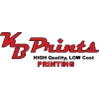 KB Prints logo - Similar company to Vishal Kumar