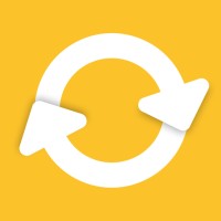 Reactflow logo - Similar company to Xyflow · React Flow · Svelte Flow