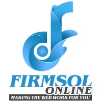 FirmSol Online logo - Similar company to Magenta Solutions