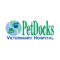PetDocks Veterinary Hospital logo - Similar company to Petdocmartin