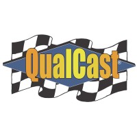 QUALCAST logo - Similar company to Powerline Components Inc