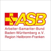 ASB Region Heilbronn-Franken logo - Similar company to 4Hire