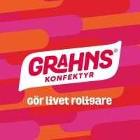GRAHNS KONFEKTYR AB logo - Similar company to Nils Oscar