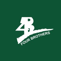 Four Brothers - فور برازرز logo - Similar company to Sultan Auto