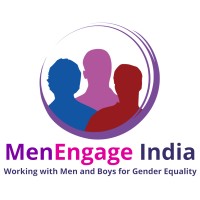 Men Engage India Alliance logo - Similar company to Adarane Charitable Trust