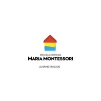 Escuela Especial María Montessori logo - Similar company to Ong Coincide