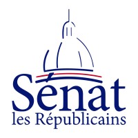 Les Républicains - Sénat logo - Similar company to Acel De Trappes