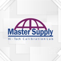 Master Supply logo - Similar company to Grupo Oasa