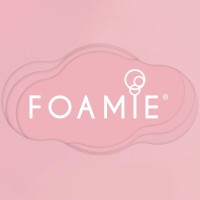 Foamie Arabia logo - Similar company to Maak Beauty
