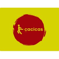 Cacicas logo - Similar company to Westindo Group