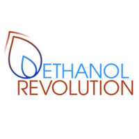 Ethanol Revolution logo - Similar company to Phibro Ethanol