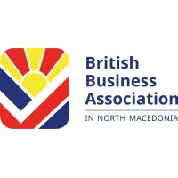 British Business Association in North Macedonia logo - Similar company to Ieee North Macedonia Section