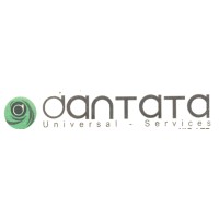 Dantata Universal Services logo - Similar company to One Square Meter By Dantata