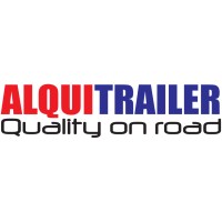 ALQUITRAILER logo - Similar company to Polarcube