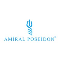 Poseidon Uluslararası Gözetim  ( Marine Survey - Inspection ) logo - Similar company to Vals Survey