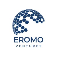 EROMO VENTURES logo - Similar company to Music Maven