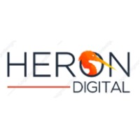 Heron Digital logo - Similar company to Plus Discount