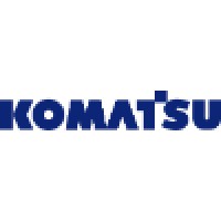 Komatsu Silicon America logo - Similar company to Dr Parts