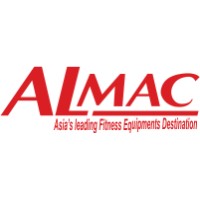 ALMAC SPORTS (INDIA) PRIVATE LIMITED logo - Similar company to Ispark Dataconnect Private Limited
