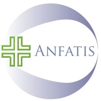 Anfatis Spa logo - Similar company to Canicom S.R.L.