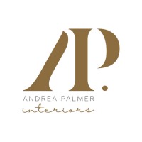 ANDREA PALMER INTERIORS logo - Similar company to Axent Studio