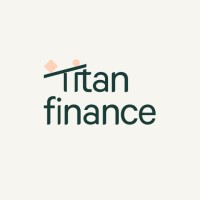 Titan Finance - Recrutement financier logo - Similar company to Yéwou