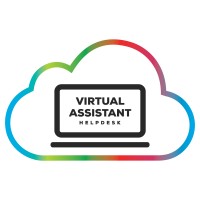Virtual Assistant Helpdesk logo - Similar company to Virtual Assistant Creatives