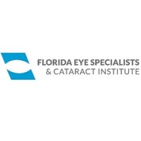 Florida Eye Specialists & Cataract Institute logo - Similar company to Sight360