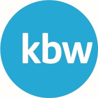 KBW logo - Similar company to Squab Workspace