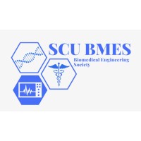 SCU Biomedical Engineering Society (BMES) logo - Similar company to Santa Clara Quant