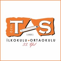 Özel Taş İlkokulu · Ortaokulu logo - Similar company to Ulus Özel Musevi Okulları