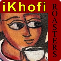 iKhofi logo - Similar company to Imex Golvprodukter